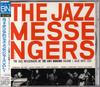 CD ART BLAKEY & THE JAZZ MESSENGERS - At The Cafe Bohemia Vol.1 TOCJ1507 Blue Note 1995 Japan Jazz Used