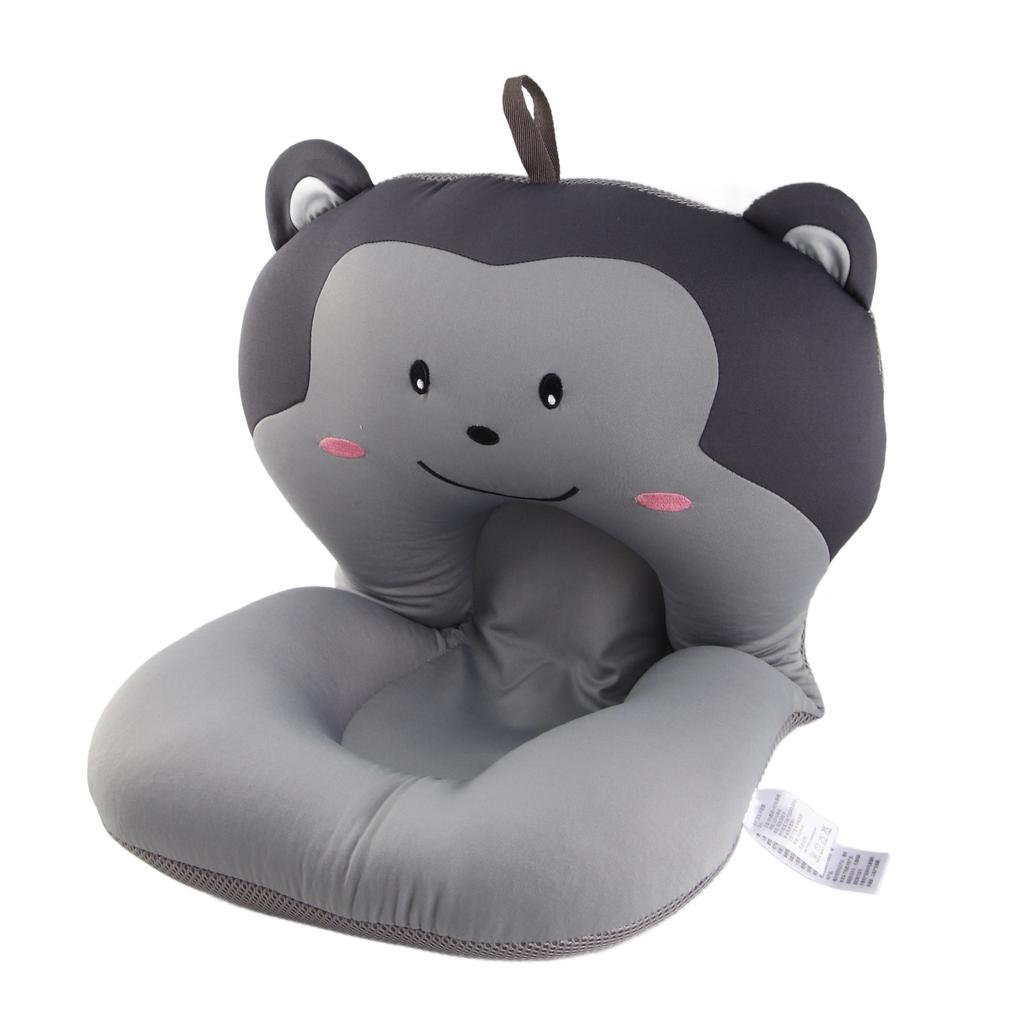 Противоскользящий детский плавающий коврик для ванной