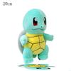 20cm Anime Pokémon Horsea Charizard Plush Toy Bewear Spheal Poliwag Sylveon Doll Mudkip Pikachu Plushie Children's Gifts