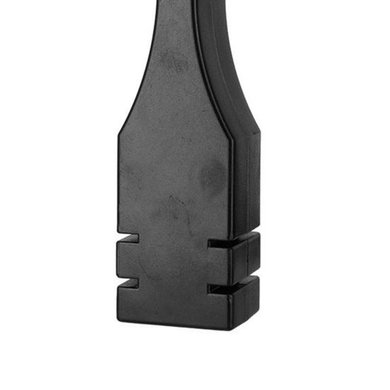 Велосипедный ключ для спиц, высокопрочный эргономичный дизайн, аксессуар для велосипеда, индикатор тензиометра, инструмент для ремонта