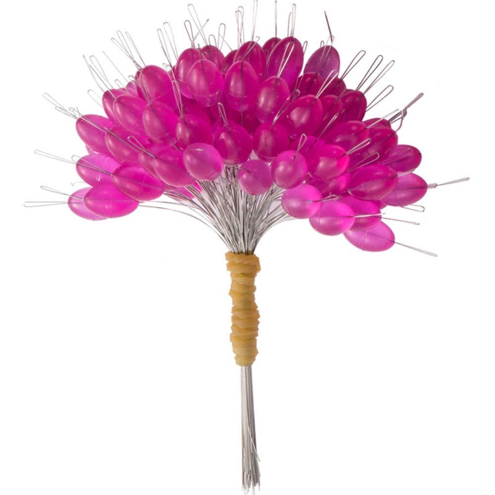 Рыболовные аксессуары Рыболовные плавающие бобы Рыбные бобы Поплавковые бобы Овальные поплавочные рыболовные бобы