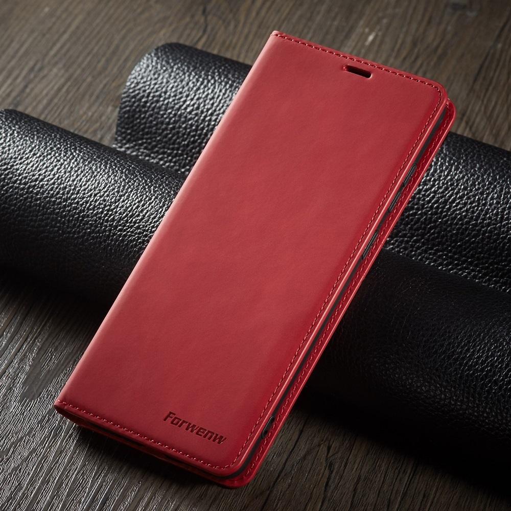 Кожаный чехол для Samsung Galaxy A72 A52 A42 A32 A22 4G A12 5G A03s A04S A21s Чехол-книжка S21 S20 Ultra FE S10 S9 S8 Plus S7 Edge