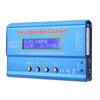 B6 80W Цифровой ЖК-балансир   Зарядное устройство   для L  NiMH RC аккумуляторов(без вилки)
