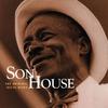 CD SON HOUSE - THE ORIGINAL DELTA BLUES SRCS9459 SME Records 1998 Япония Блюз Б/У