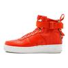 Sf Air Force 1 Mid Командный оранжевый 917753-800