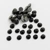 Factory Over 175 Colors German Intensive Glue Hotfix Stone SS20 Glass  Hot Fix Rhinestones for Wedding Dress