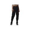 Solid Color Logo Joggers Women Bottoms Black DZ3376-010