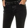 Women's Stretch Denim Long Pants 6Y5J06-5D26Z