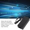 DC 12V 5A Power Adapter Power Supply Brick Switching Transformer for LED Light Strip 100‑240V