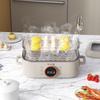 COOKER KING Многофункциональный электрический парогенератор CDH-ZG1318