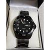 Б/у [Новые] ORIENT FAA02003B9 RAY RAVEN II Автоматические Мужские Полностью Черные Ограниченная Серия для Зарубежного Рынка