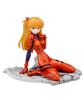 Kotobukiya Evangelion New Theatrical Version Shikinami Asuka Langley Suit Scale PVC Painted Finished Product ~Plug Style.~ 1/7