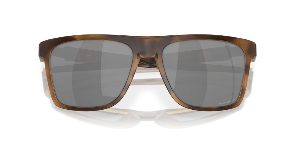 Солнцезащитные очки OO9100 LEFFINGWELL 57 910018 Полная оправа Prizm [Oakley]