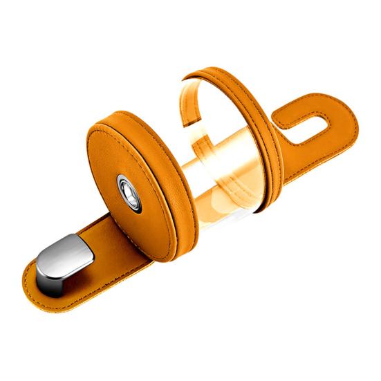 Yousheng Подстаканник на спинку сиденья автомобиля с крючком-вешалкой, высокая грузоподъемность, простая установка, многофункциональный крючок-подстаканник