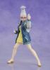TAMASHII NATIONS S.H.Figuarts Dandadan Hoshiko, approximately 145mm, PVC & ABS painted action figure