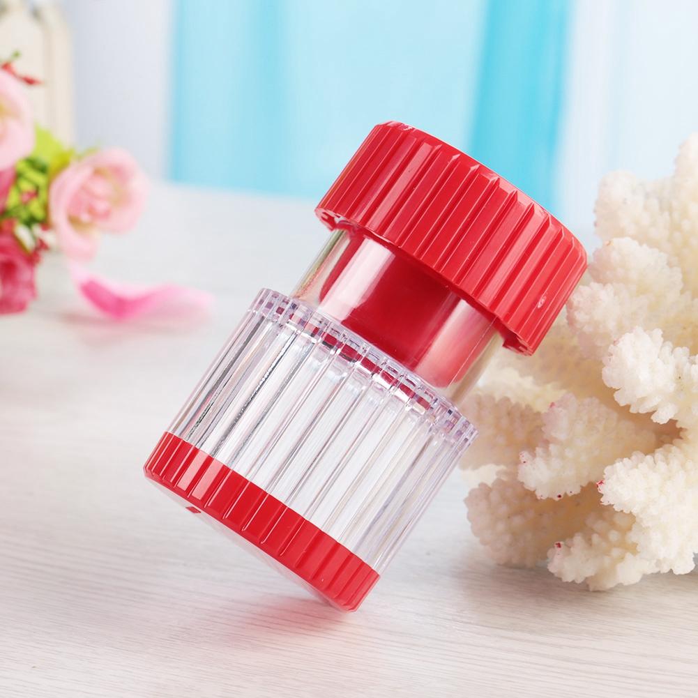 Portable Lightweight Pill Crusher Pill Container Pulverizer for Medicine Tablets
