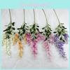 Bougainvillea Wedding Decoration Artificial Flowers For Hall And Party Ceiling Decor