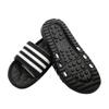 Daiso Eva Black Three Wire Slippers About 270 Mm