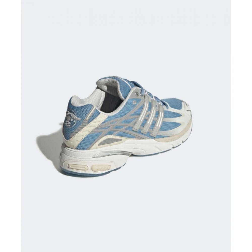 Adidas Adistar Cushion Seoul   Sky Blue Grey Jr5084