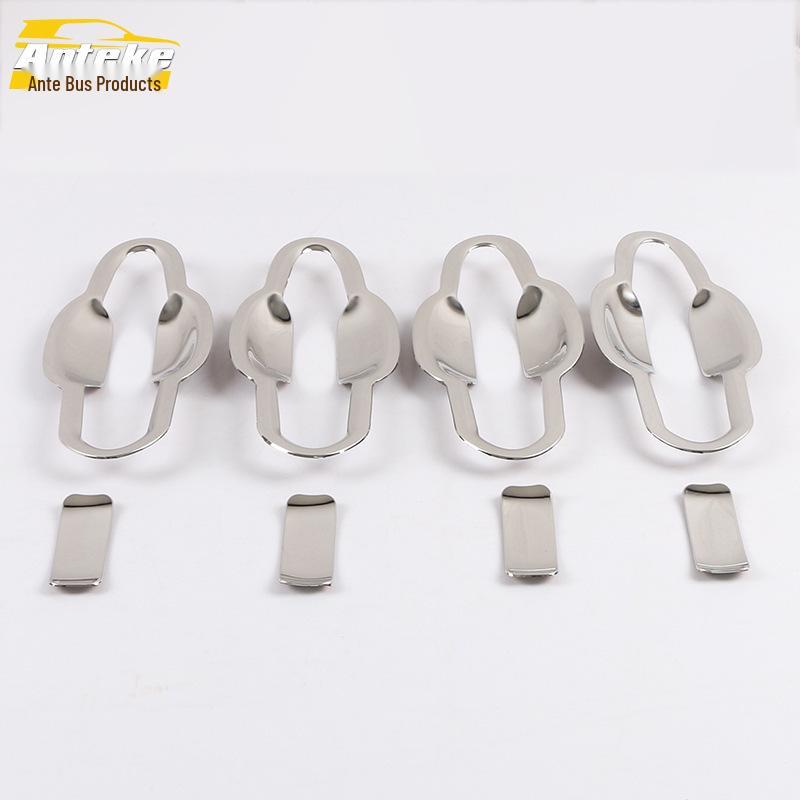 2020 RAV4 Door Bowl Scratch-Resistant Protective Film Accessories