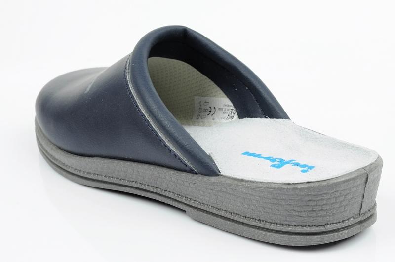 Inform Clog blau [12065] r.37
