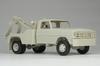 Moebius Model Scale 1972 Ford Tow Truck 4x4 High Side Plastic Model Kit MOE2598 1/25 F-350 (Car)