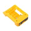 Адаптер аккумулятора для Dewalt 18V, портативный, с портом Type-C и USB, преобразователь питания, ручные инструменты, аксессуары для электроинструментов