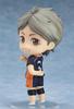 Нендороид Сугавара Коуши Пластиковая Раскрашенная Подвижная Фигурка Haikyu!! Немасштабируемый (Второй переиздание)