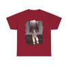 Retro 90s Movie Home Alone Aesthetic Kevin McCallister TShirt Woman Man Christmas High Quality Cotton Graphic T Shirts