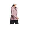 adidas Ss23 Utilitas Softshell куртка для активного отдыха куртка с капюшоном женская куртка фиолетовая IC7985