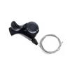 Split Finger Pivot 3-скоростные 7-скоростные ручные переключатели передач MTB Finger Pivot TX30-7 Аксессуары для езды на велосипеде