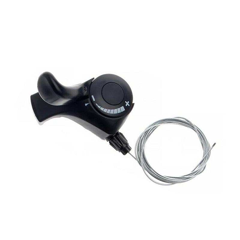 Split Finger Pivot 3-скоростные 7-скоростные ручные переключатели передач MTB Finger Pivot TX30-7 Аксессуары для езды на велосипеде