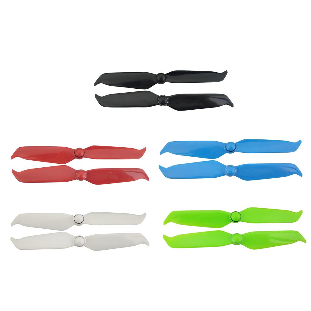RC Quadcopter Propeller Low Noise 9455S Blades Quick Release Drone Propellers for DJI Phantom
