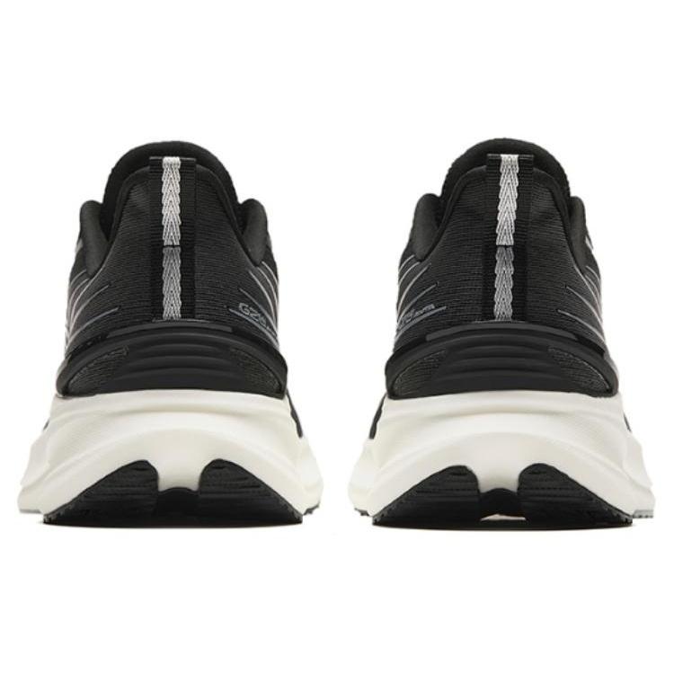 ANTA Ling 4 'Black White' Men's 112425585-5