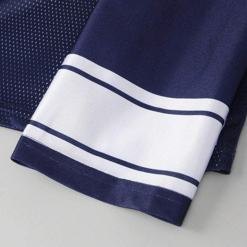 Европейские и американские мужские и женские свободные сетчатые топы для улично-повседневного стиля ранней осени