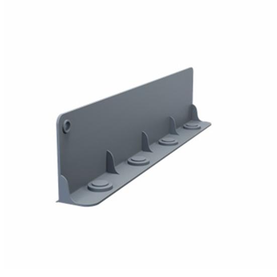 Защита от брызг воды для раковины, многоразовый защитный экран для кухонной раковины, силиконовый защитный экран для брызг, присоска, водный барьер