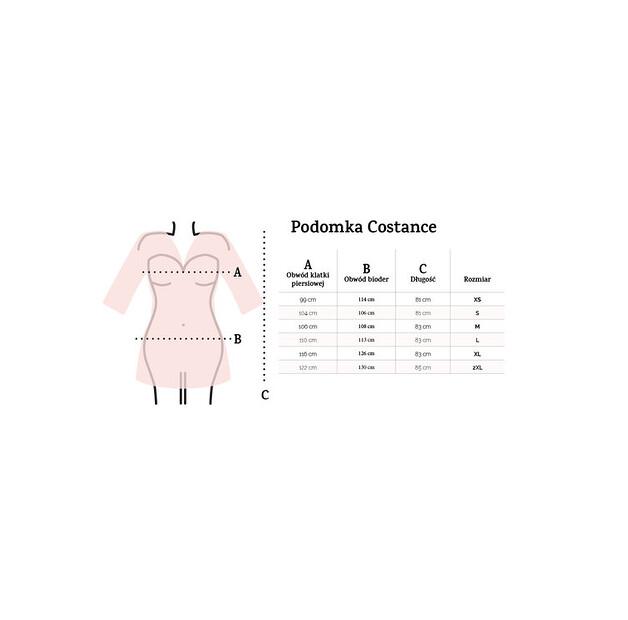 Халат DKaren Lingerie Costance