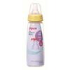 Pigeon Slim Type Baby Bottle Plastic 240ML X Set 3-Piece (4902508003650)