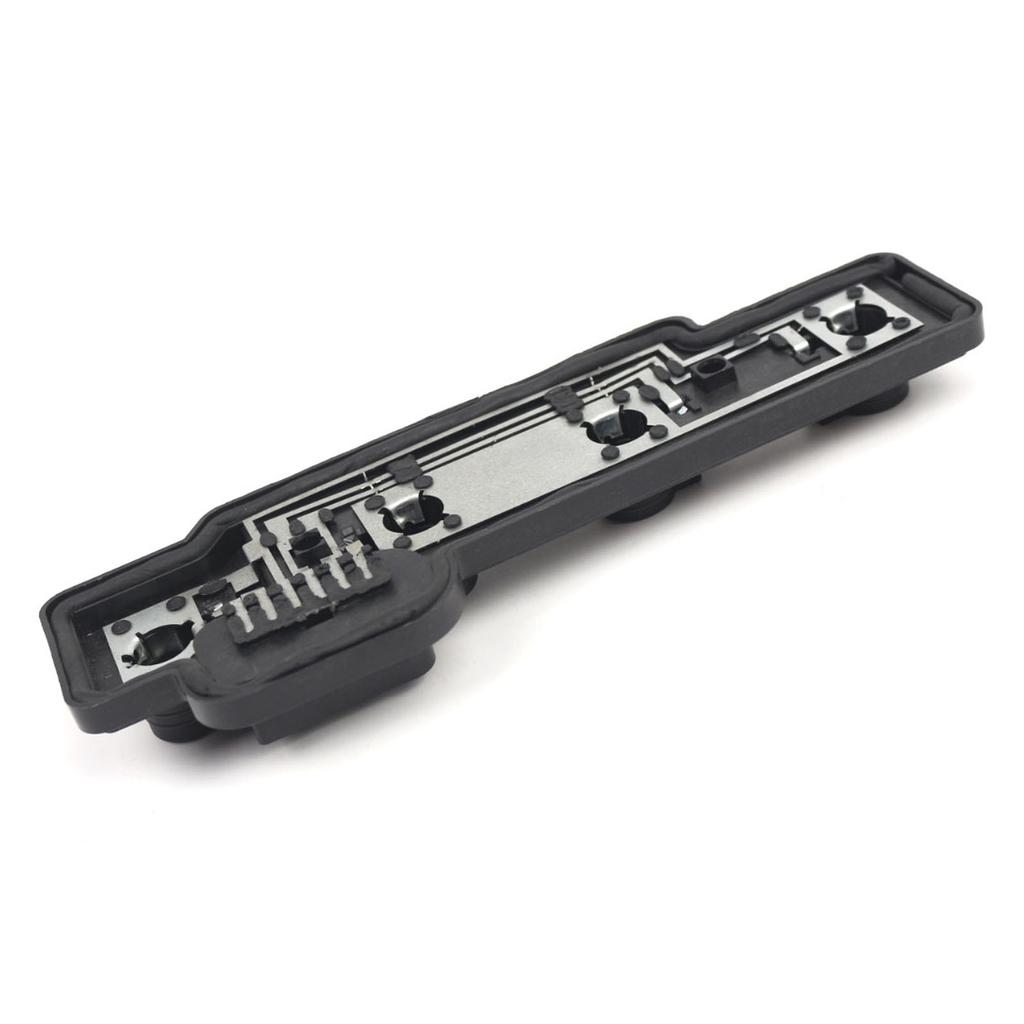 Задний фонарь плата правая сторона замена для моделей Volkswagen Caddy 2004 2014, 2K5945258A