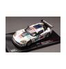 Ixo Corvette C60R No73 Le Mans 2009 Завершенный продукт 1/43