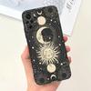 For Xiaomi Redmi Note 10 Case Redmi Note 10S Cute Astronauts Cartoon Cover Soft TPU Phone Cases For Redmi Note 10 Pro Max Bumper