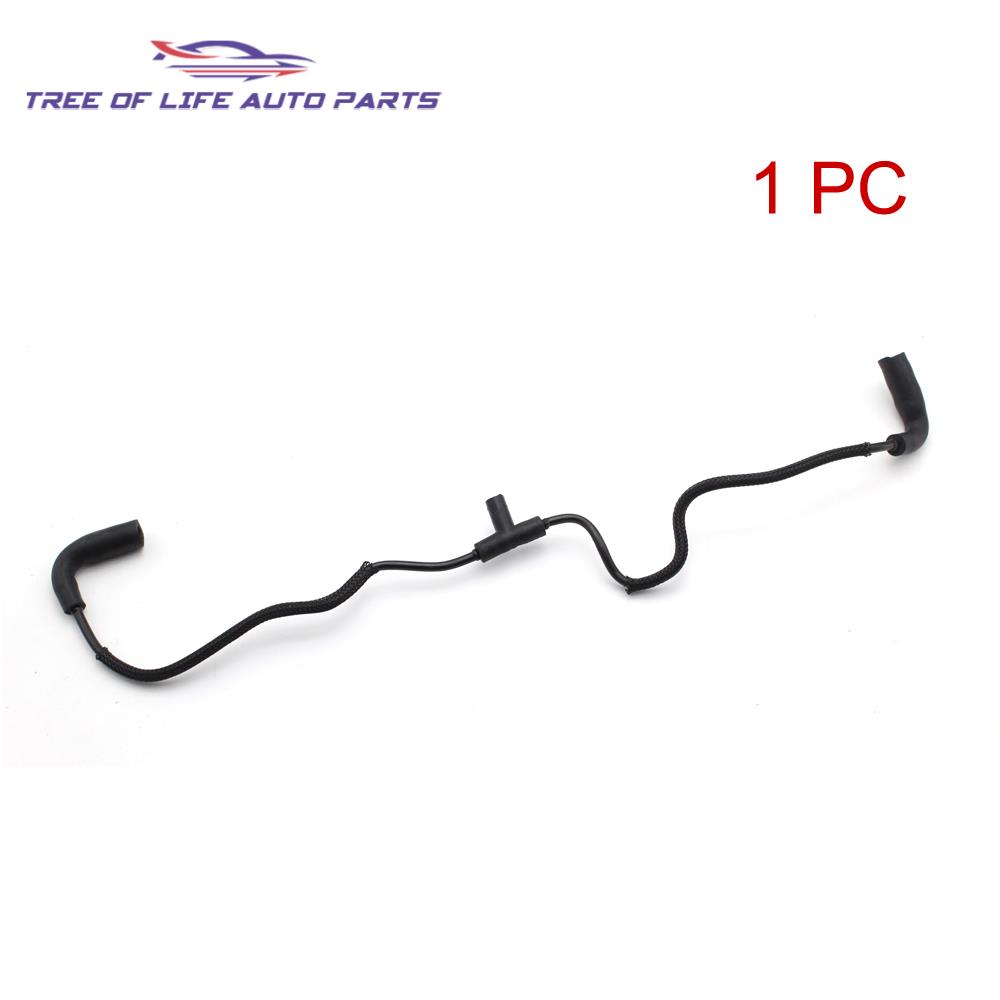 1/2/5/10 Crankshaft Ventilation Exhaust Pipe LR013531 JDE10729 For Range Rover Sport Discovery 4 3.0L V6 Diesel JAGUAR XF X250