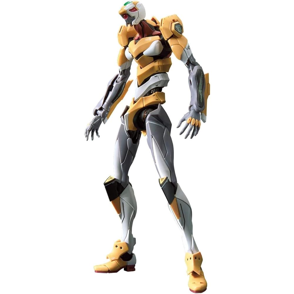 Bandai Spirits RG Evangelion Unit-00 Model Kit 1/144 Scale Color-Coded Plastic Assembly Toy