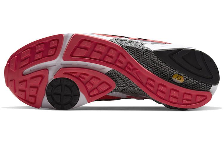 Nike Air Ghost Racer 'Track Red' AT5410-601