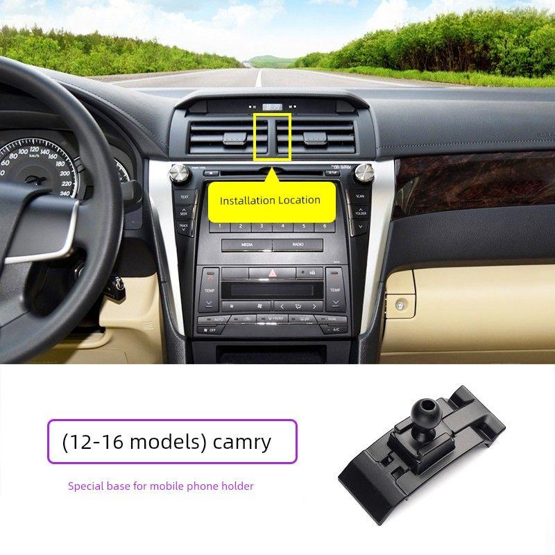 Toyota Levin Rongfang Highlander Base on-Board Bracket