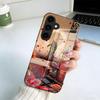 Clair Obscur Expedition 33 Phone Case For Samsung A25 A13 A33 5G A54 A36 A35 A56 A52 A14 Shockproof Glass Cover
