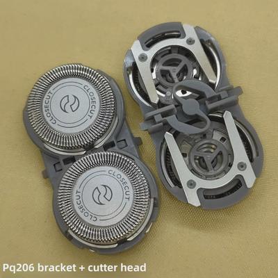 Совместимый чехол для бритвенной головки для моделей Philips HQ46, HQ40, PQ206, PQ202 и PQ207.