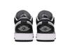 Jordan 1 Низкие Черные Белые Серые (GS)