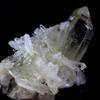 Stones and Minerals. Quartz. 197.0 Ct. Allevard, Isère, France.