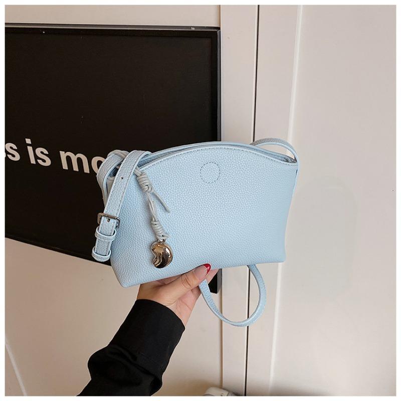 Spring Popular Small Bag Women's New Trendy Fashion Messenger Bag Bag Shoulder Small Bag